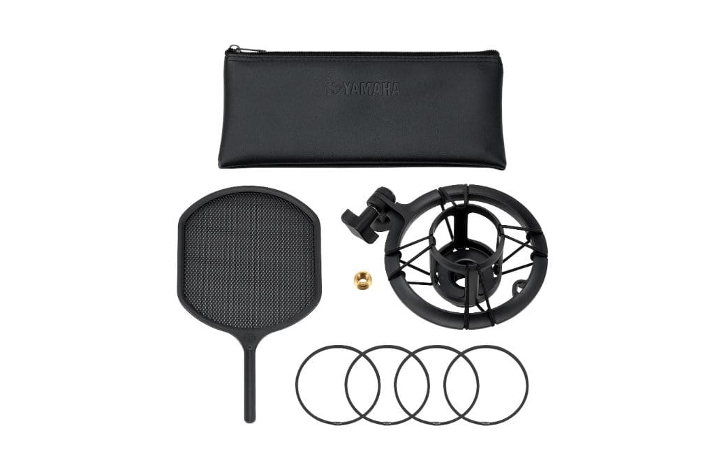 YCM705 accessoires