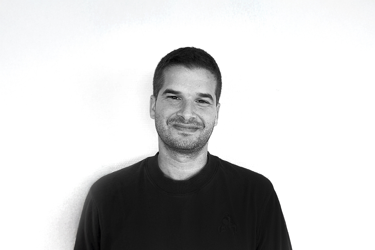 Yohan Ory rejoint MiD en tant que Chef produit lumière