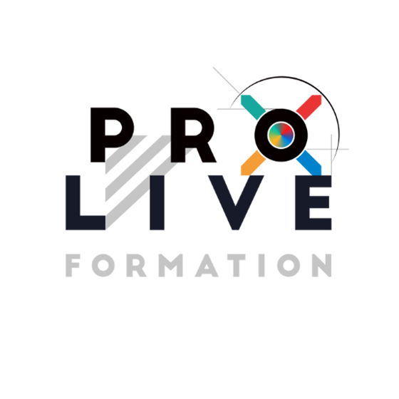 PROLIVE FORMATION