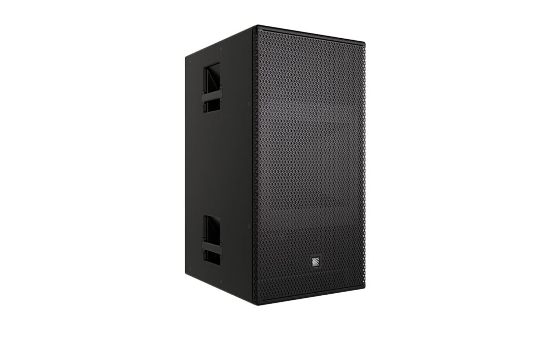Meyer Sound Ultra-X80