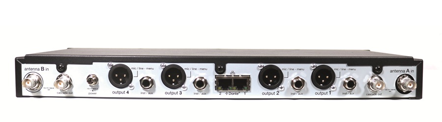 04 sonomag test systeme hf shure slxd4q arriere MS