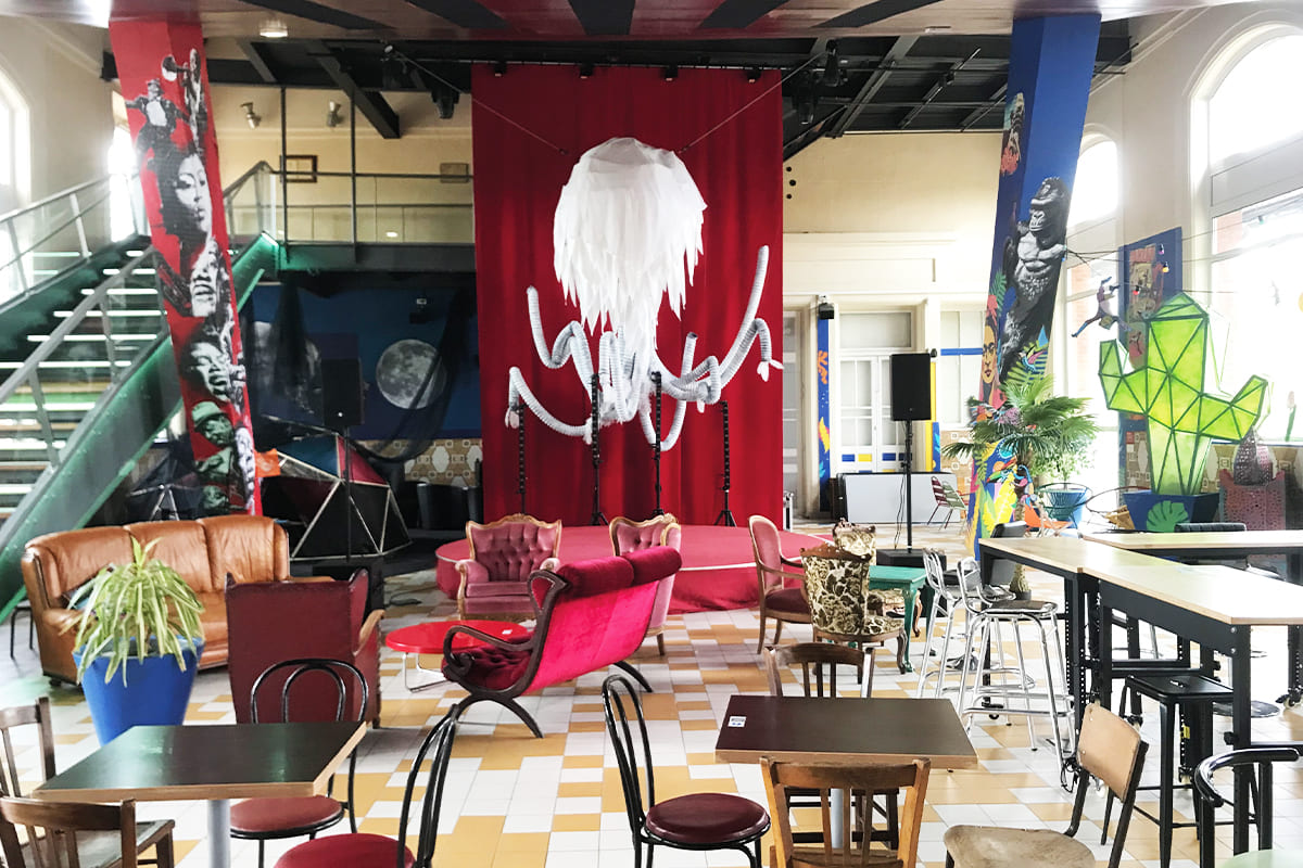 23 SONOMAG NEWS GARE NUMERIQUE JEUMONT MEYER 23 SONOMAG NEWS GARE NUMERIQUE JEUMONT MEYER