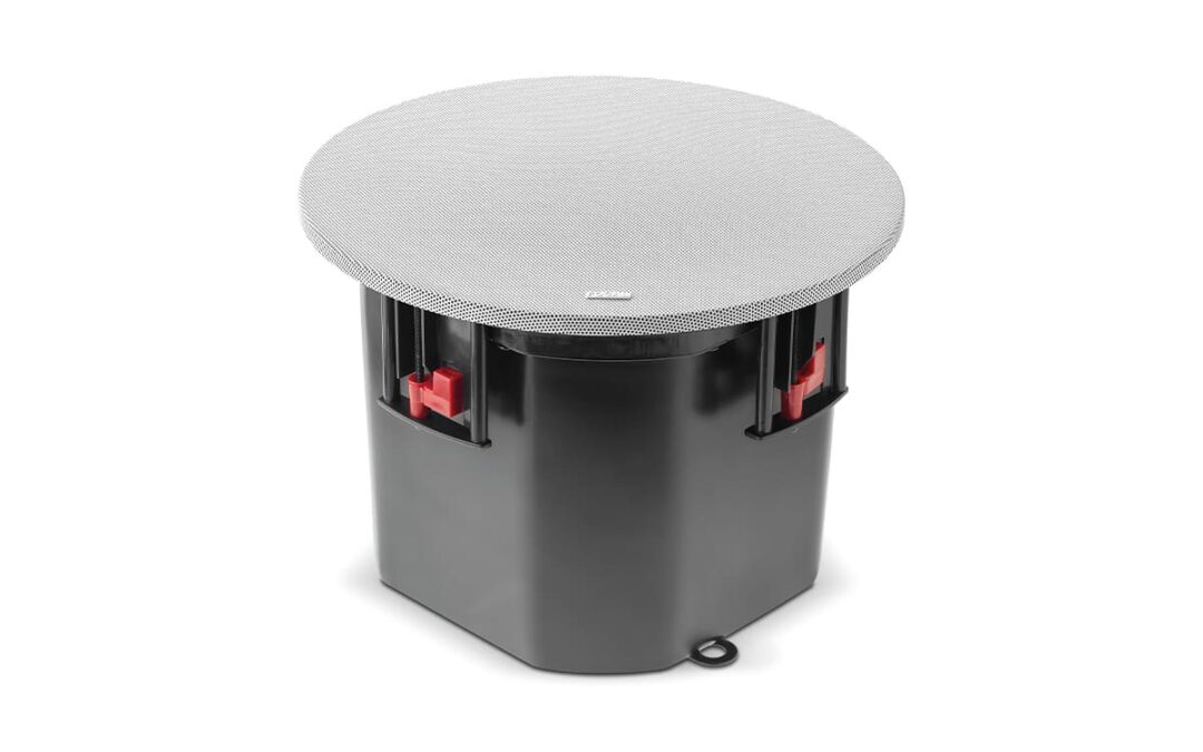 Enceintes certifiées UL Focal 100-T Series