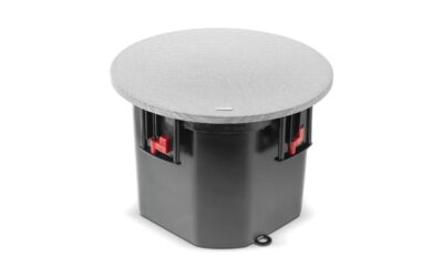 Enceintes certifiées UL Focal 100-T Series
