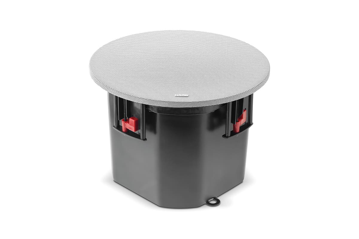 402 sonomag news Focal IC8 T UL 34 402 sonomag news Focal IC8 T UL 34