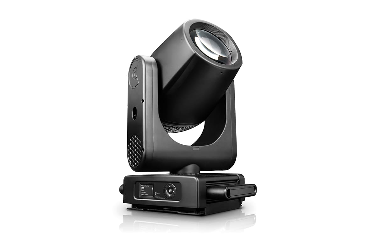 403 sonomag news Claypaky UltimoSharpy 403 sonomag news Claypaky UltimoSharpy