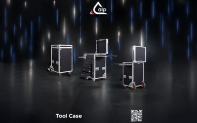 Tool case ALP