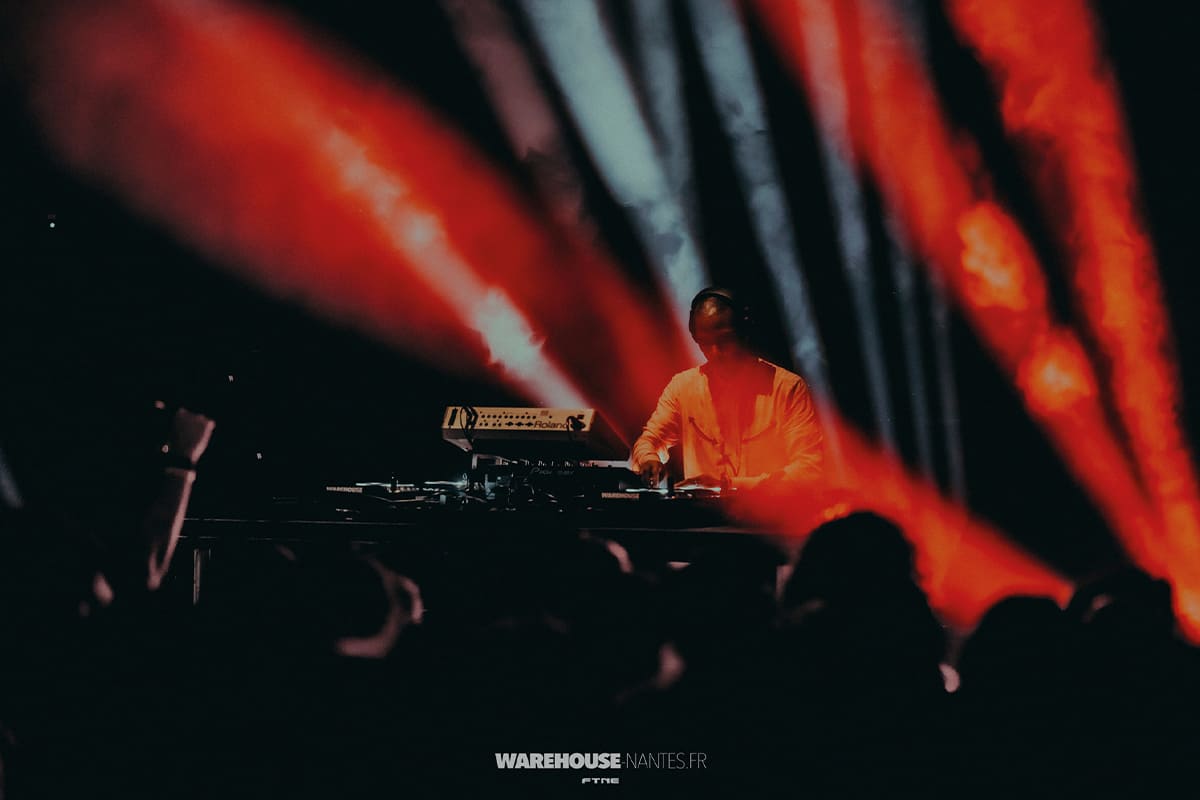 43 SONO MAGAZINE NEWS CHAUVETProfessional Warehouse 43 SONO MAGAZINE NEWS CHAUVETProfessional Warehouse