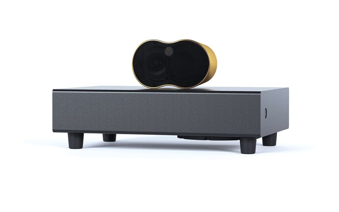 Ecler Edge-SB110P
