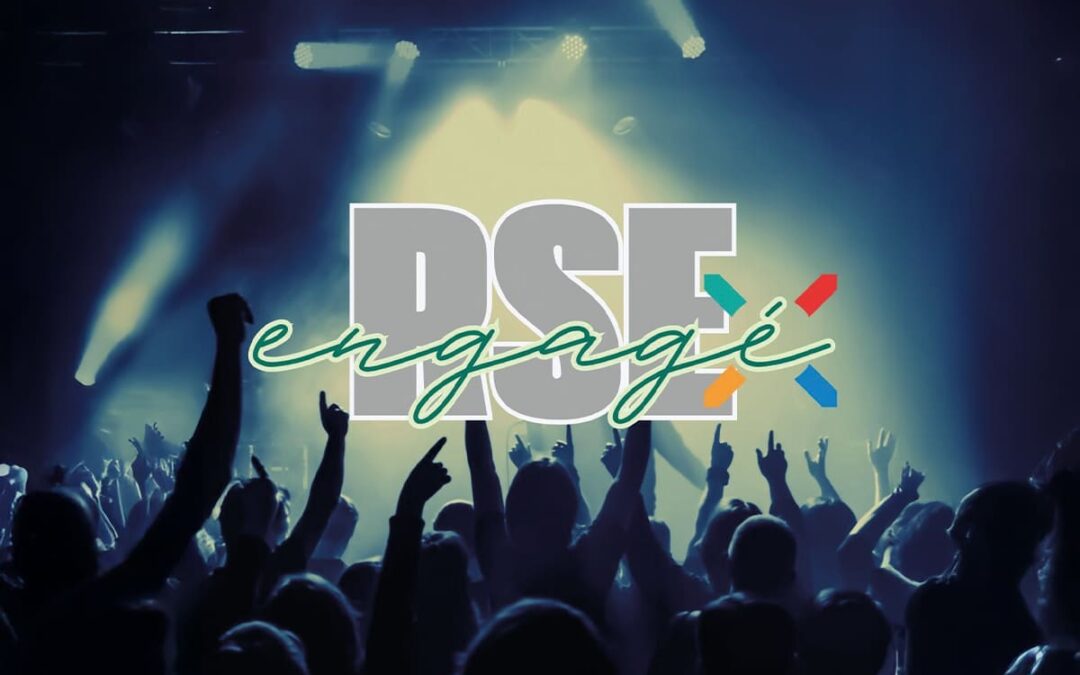 ProLive Formation signe sa charte RSE