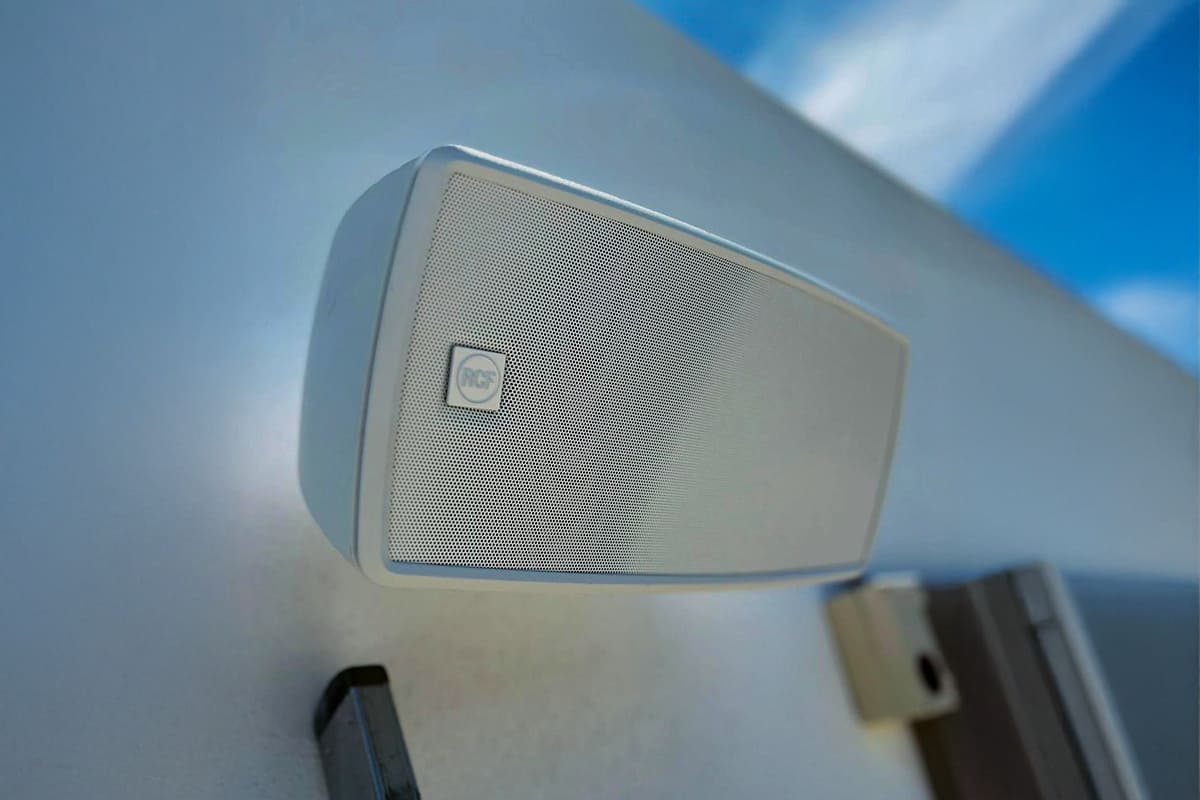 55 SONO MAGAZINE NEWS RCF WMR60T 55 SONO MAGAZINE NEWS RCF WMR60T