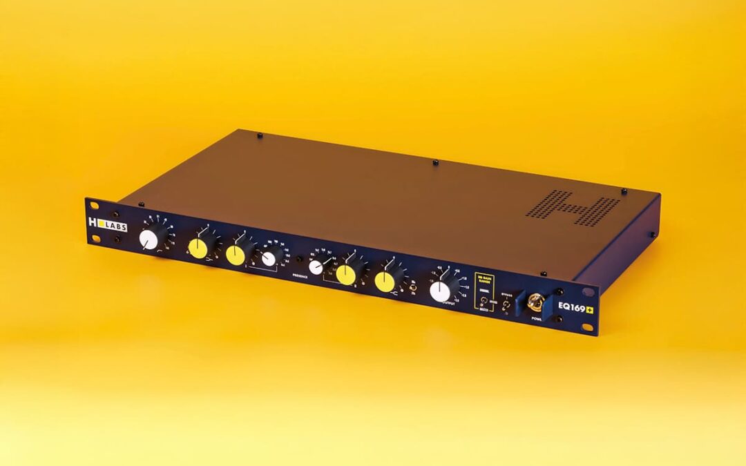 HLABS EQ169+