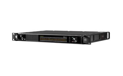 Shure ANX4