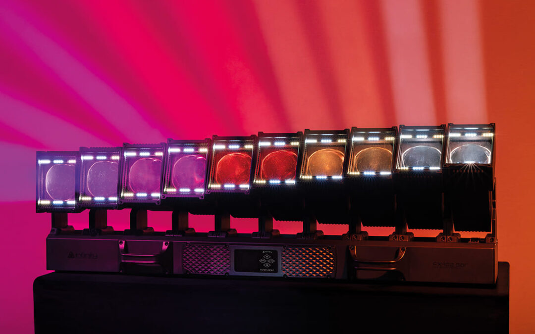 Infinity Furion FX402 Bar