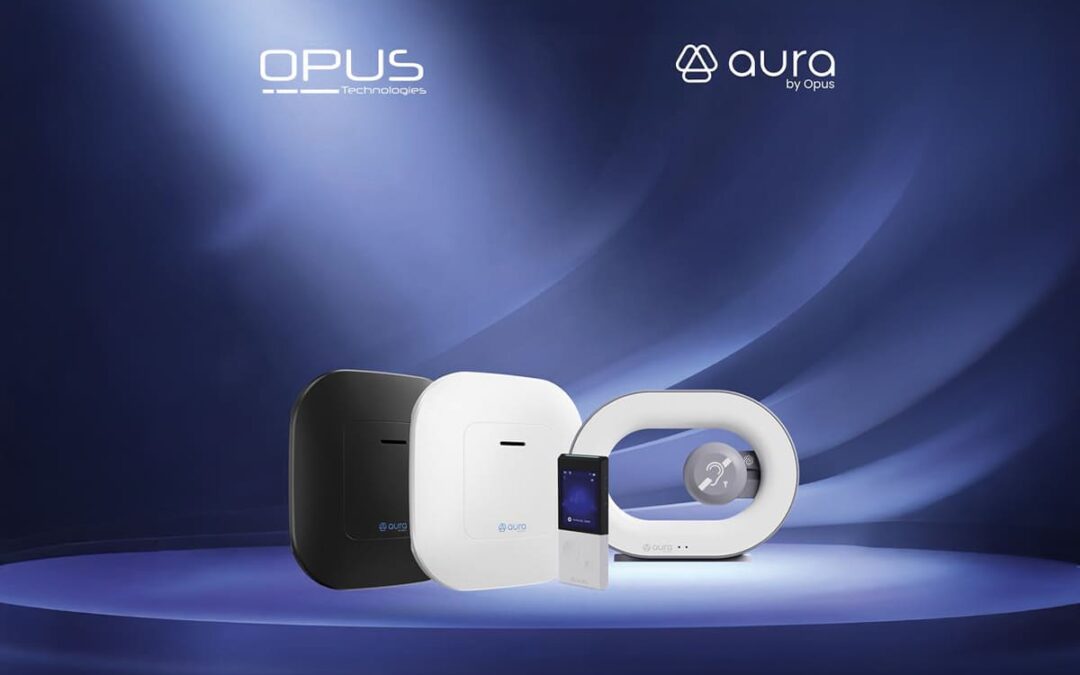 Opus Technologies se lance sur Auracast