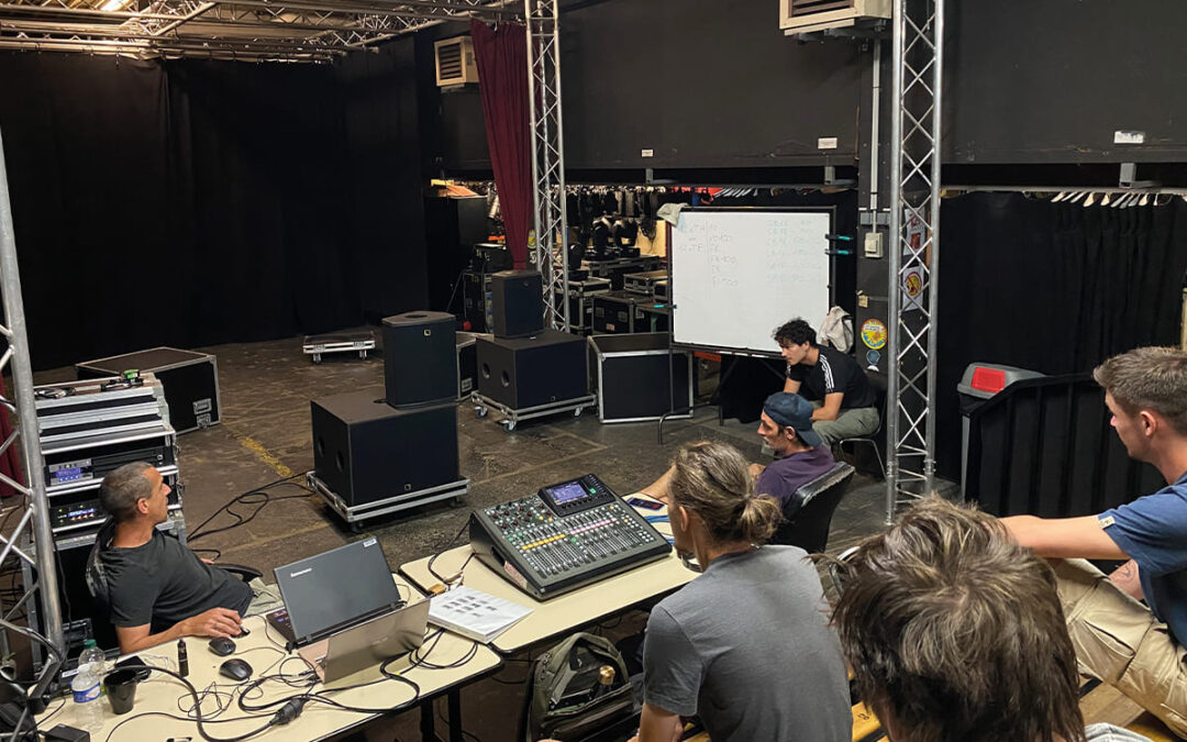 L’apprentissage au Grim