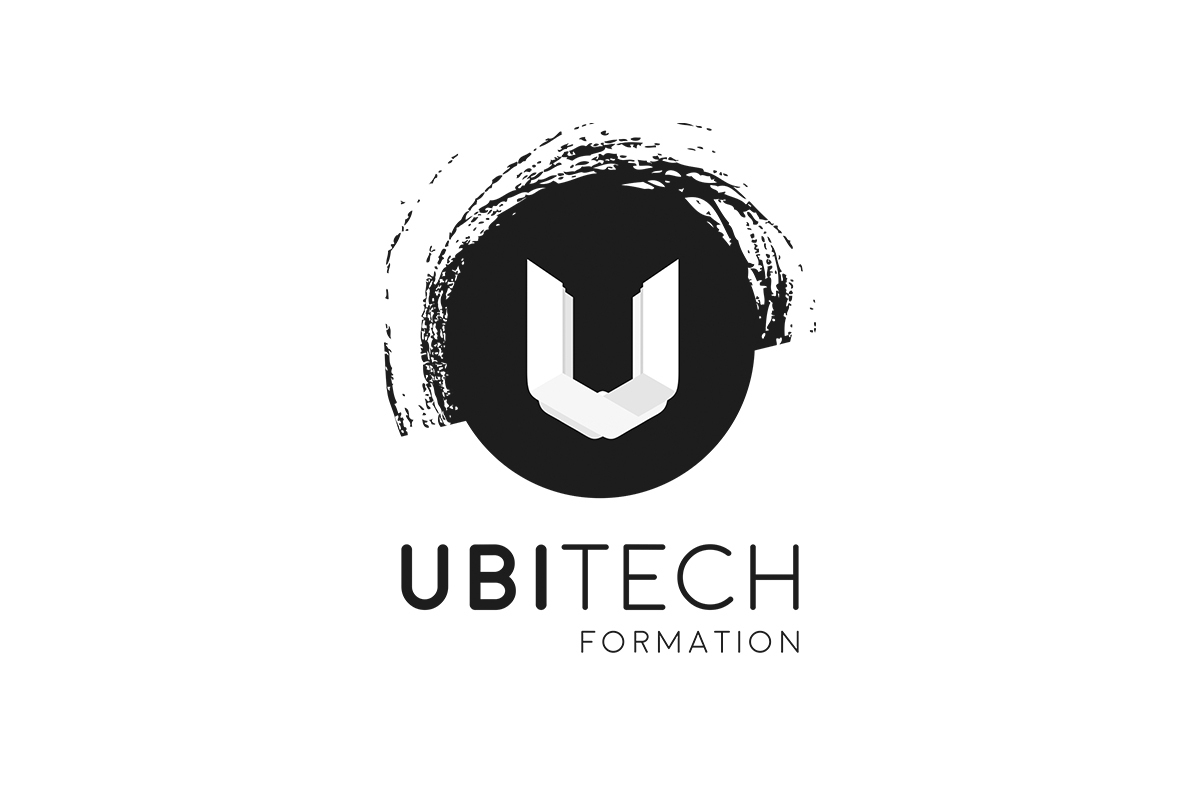 logo ubitech logo ubitech