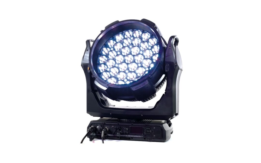 Martin Mac Aura Raven XIP