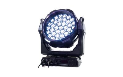 Martin Mac Aura Raven XIP