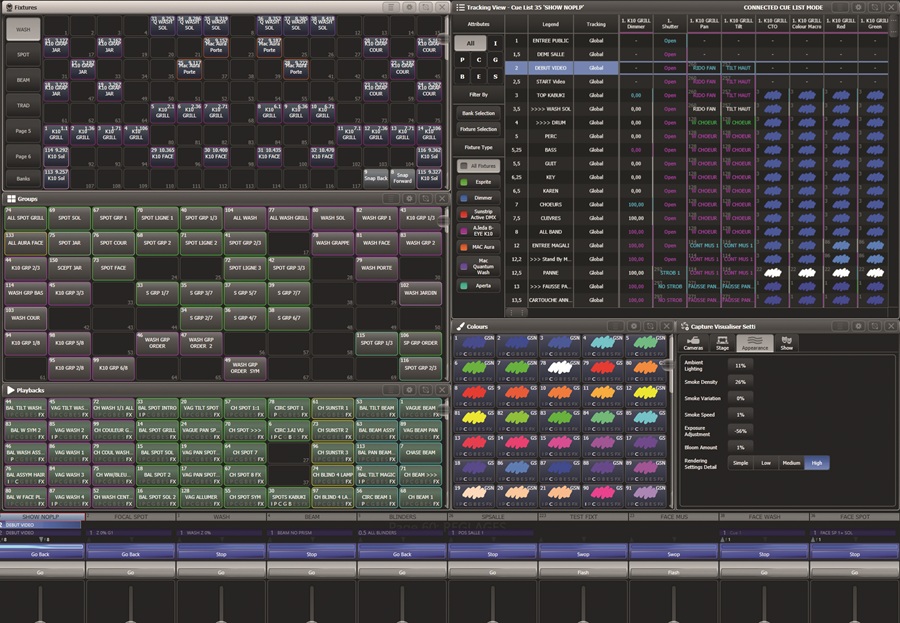 02 sonomag tutoriel lumiere lesconsoles12 show