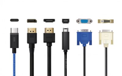 Technologies de transmission vidéo #2