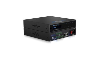 SATIS 2025 – Blustream