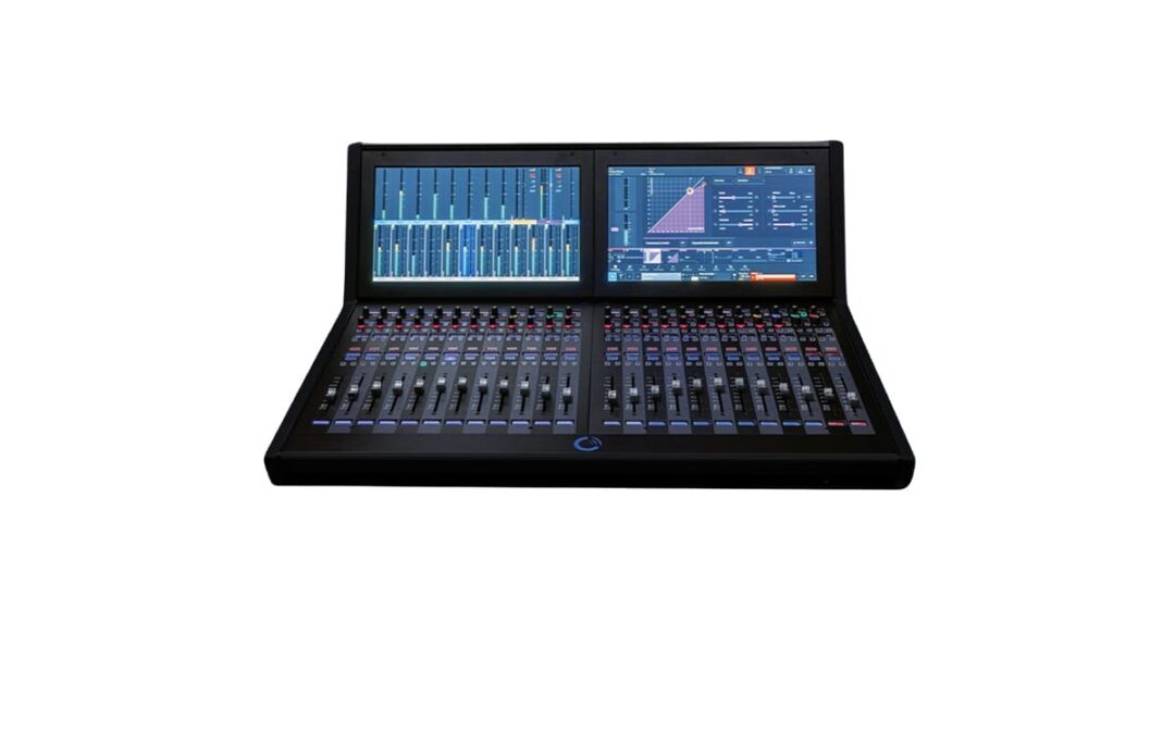 SATIS 2025 – Calrec