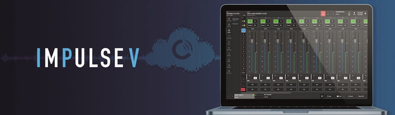 103 SONOMAG PREVIEW SATIS 2025 SATIS Calrec ImPulseV CSI audiovisuel