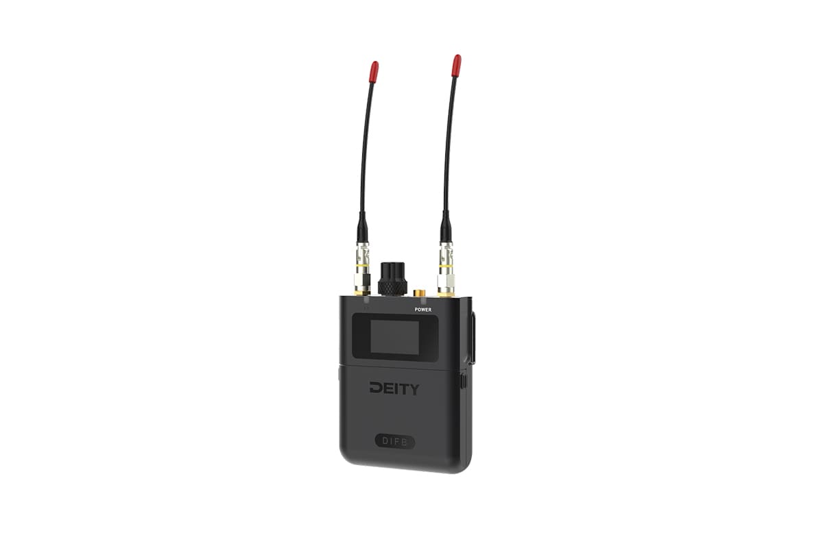 106 SONOMAG PREVIEW SATIS 2025 Deity DIFB 106 SONOMAG PREVIEW SATIS 2025 Deity DIFB