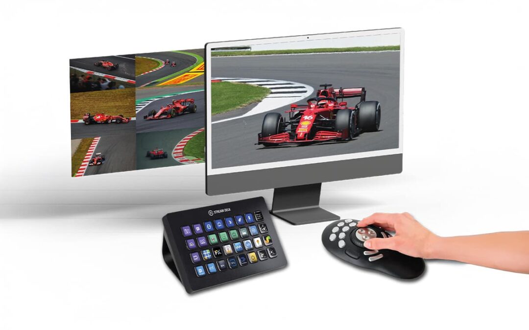 SATIS 2025 – StudioCast