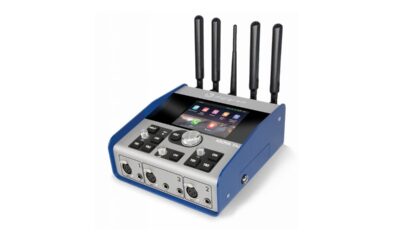 SATIS 2025 – Digigram