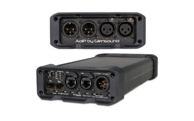 SATIS 2025 – Glensound