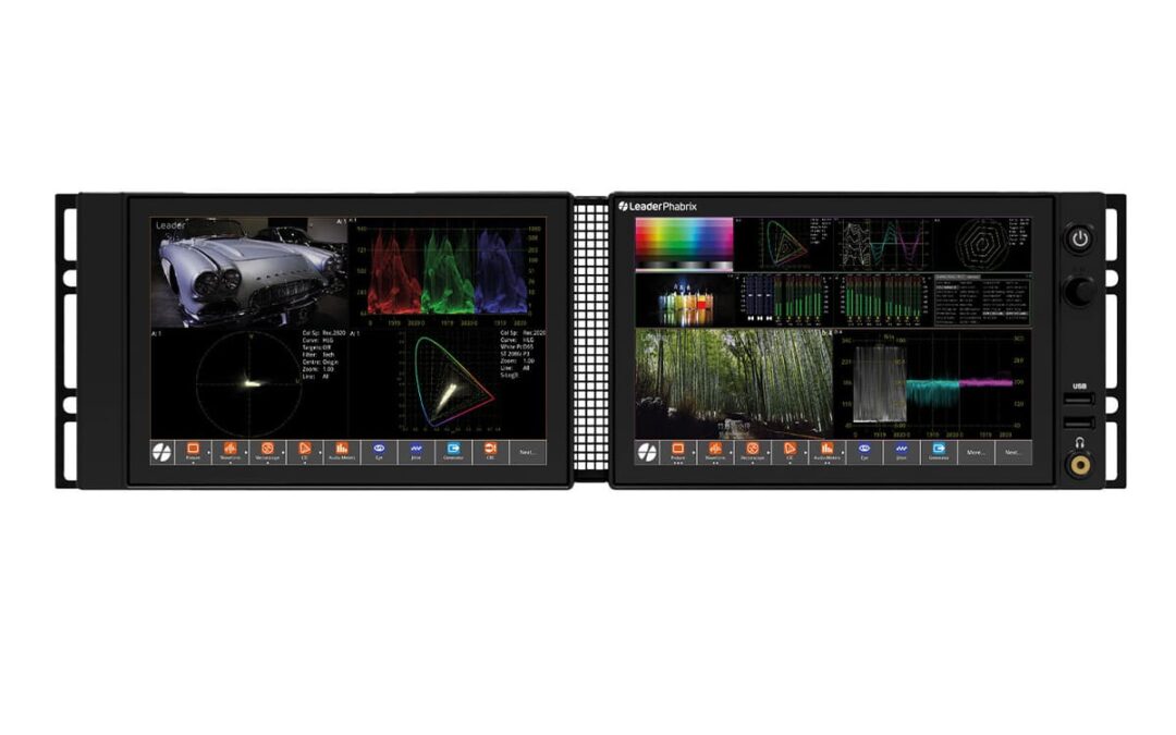 SATIS 2025 – LeaderPhabrix