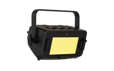 SATIS 2025 – Prolights