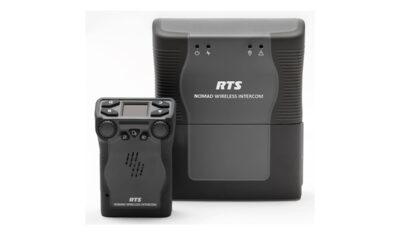 SATIS 2025 – RTS Intercoms