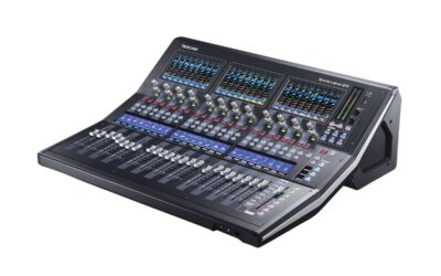 SATIS 2025 – TASCAM
