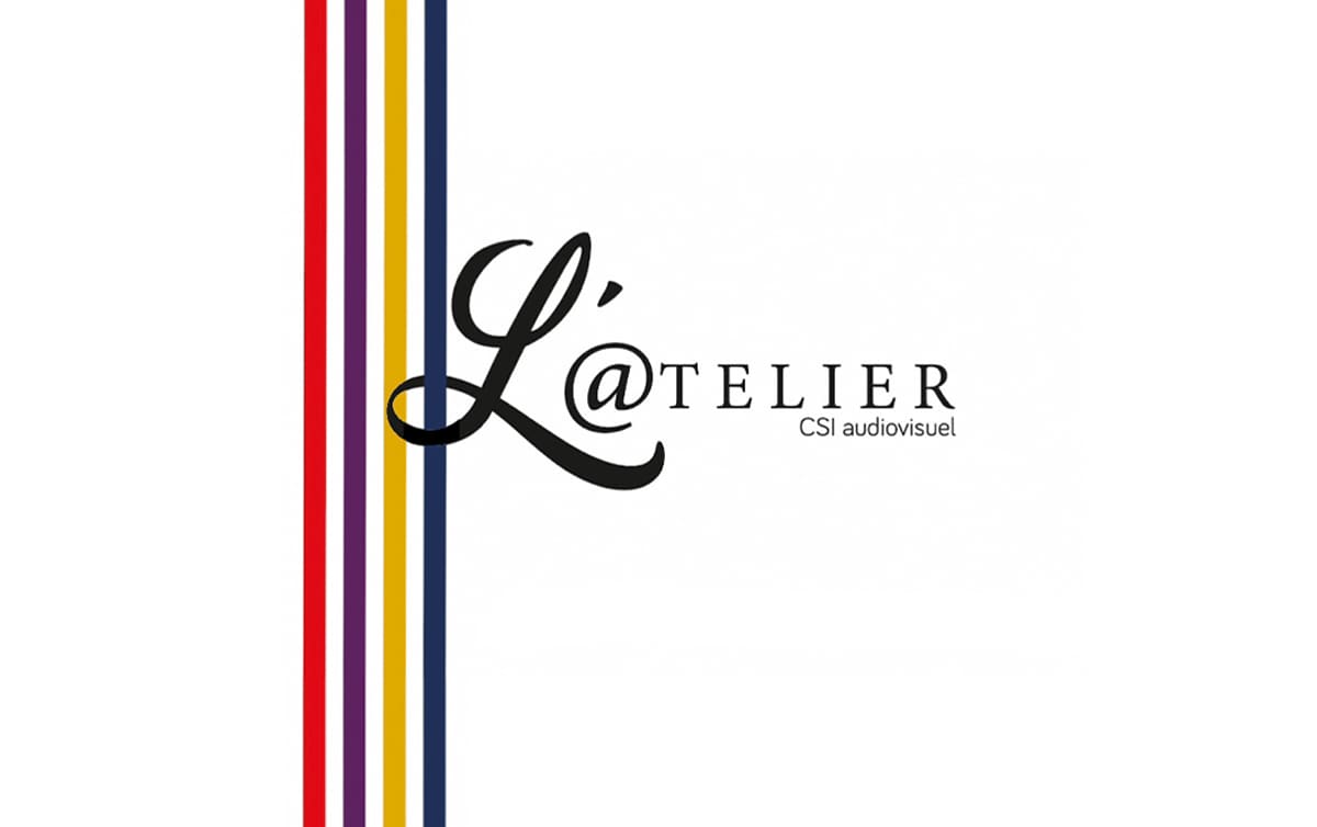 19 NEWS SONOMAG L ATELIER CSI AUDIOVISUEL 19 NEWS SONOMAG L ATELIER CSI AUDIOVISUEL