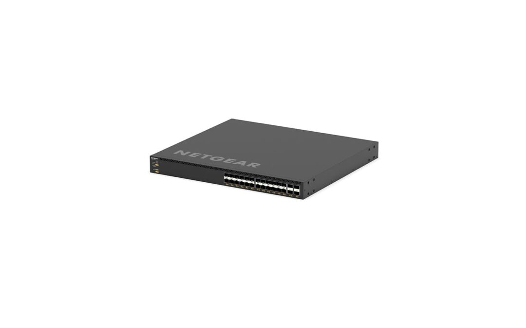Netgear M4350 (GSM 4328)