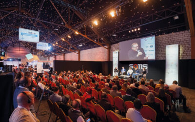 SATIS 2025 – conférences