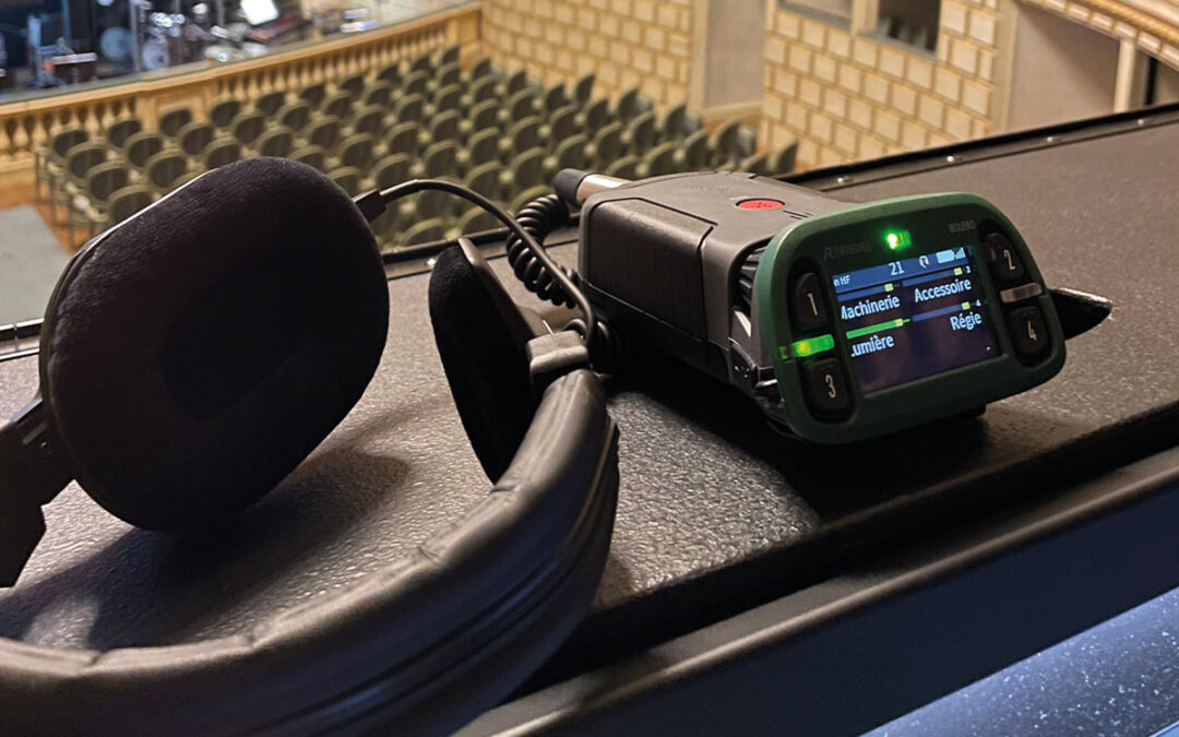 L’Opéra National de Bordeaux passe au Bolero