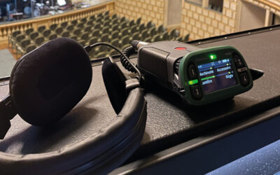 L’Opéra National de Bordeaux passe au Bolero