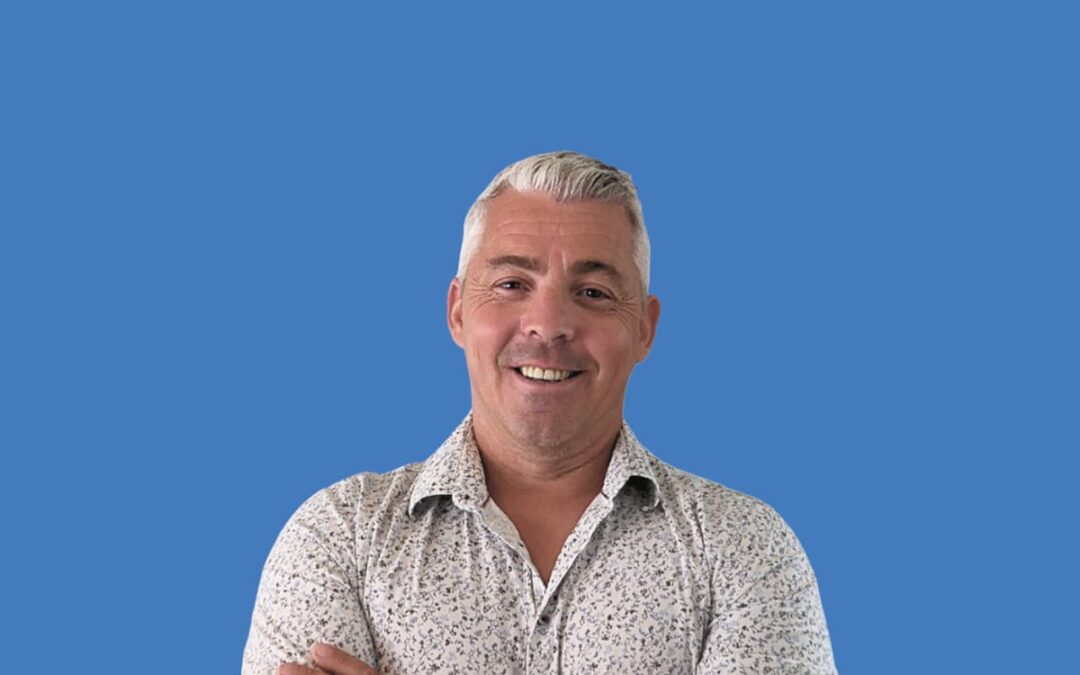 Arrivée de Michael Bochet chez Best Audio & Lighting