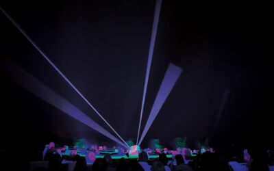 La lumière comme langage de l’émotion