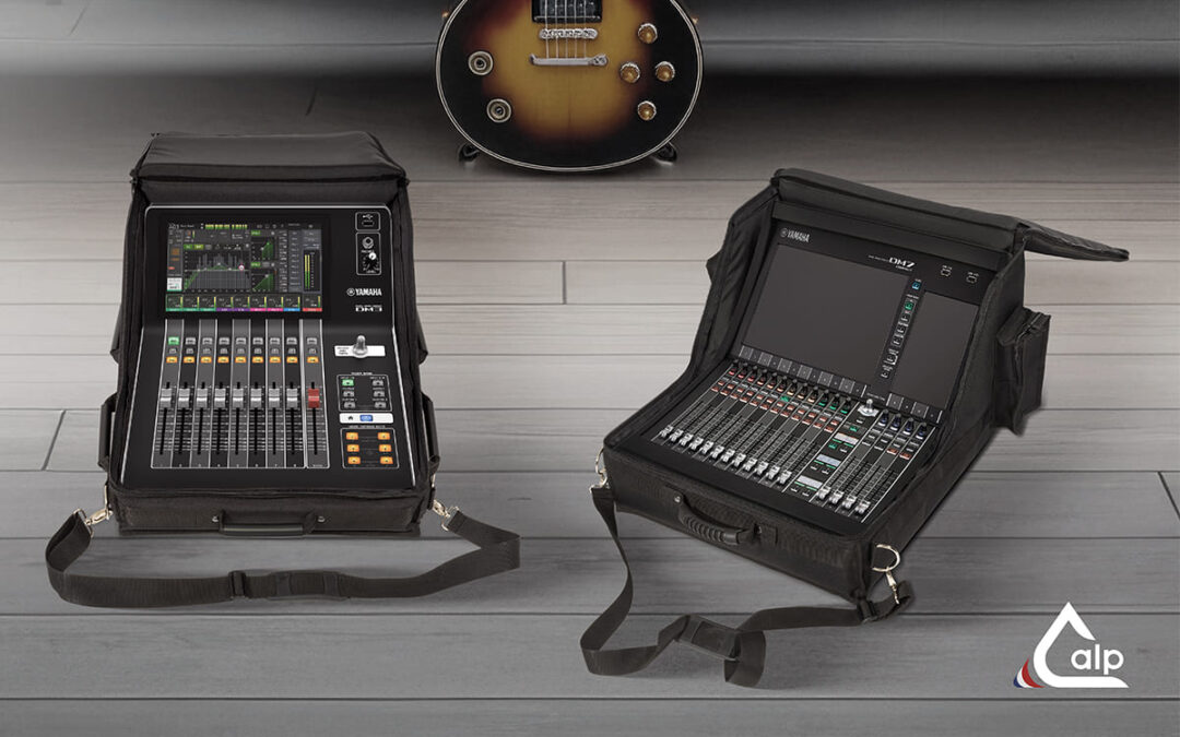 ALP Group – Bag Serie DM