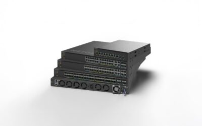 Netgear M4350, adapté pour le live