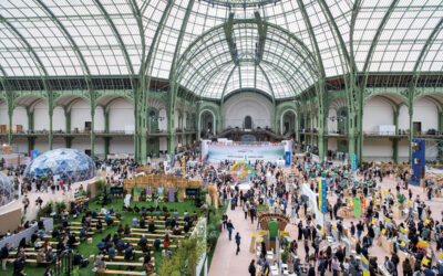 L-Acoustics pour changeNOW