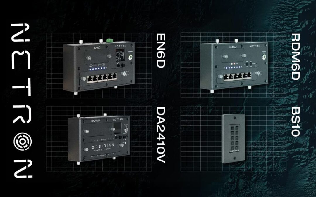 Obsidian étend sa gamme Netron