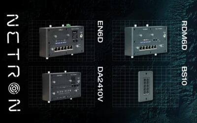 Obsidian étend sa gamme Netron