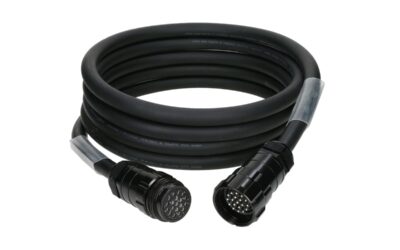 Klotz LP164XY1S, câble 16 canaux pour enceintescompatible Socapex/RMP419AR