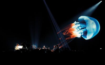 Smode et Cercle Odyssey